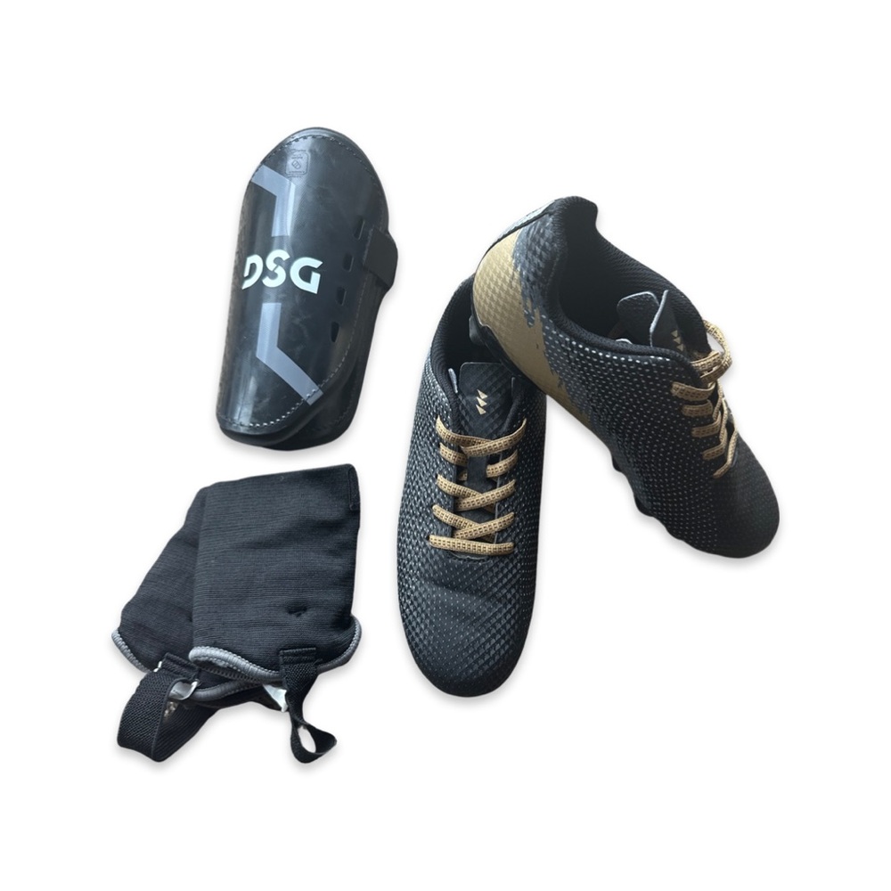 DSG Speed viper soccer cleats